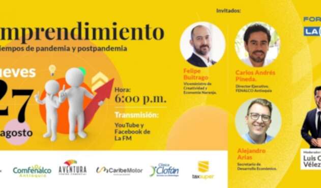 Foro virtual FM