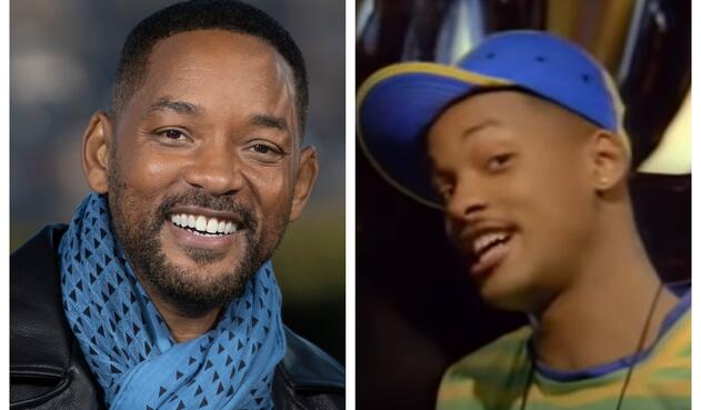 Will Smith