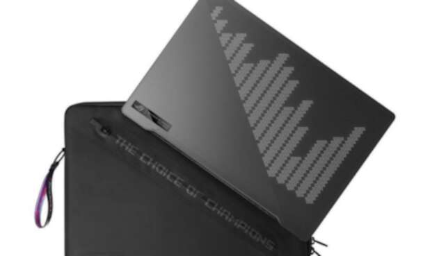 ASUS Zephyrus G14, portátil Gamer