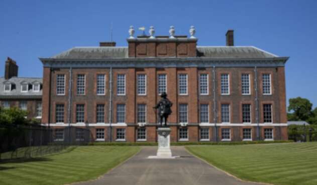 Palacio de Kensington