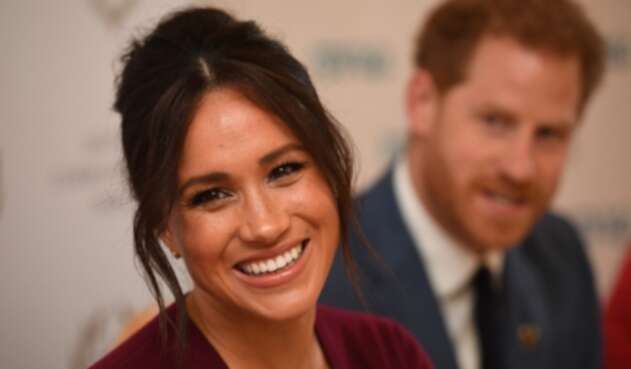 Meghan Markle Meghan Markle