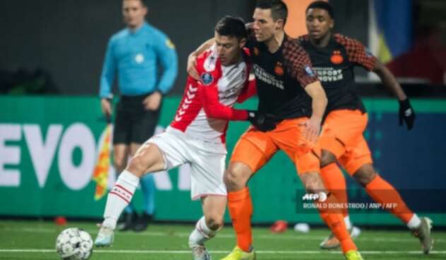 Emmen FC - Eredivise