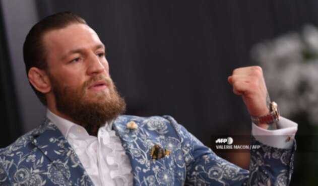 Conor McGregor Conor McGregor