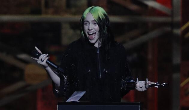 Billie Eilish