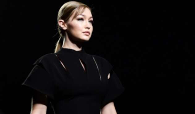 Gigi Hadid