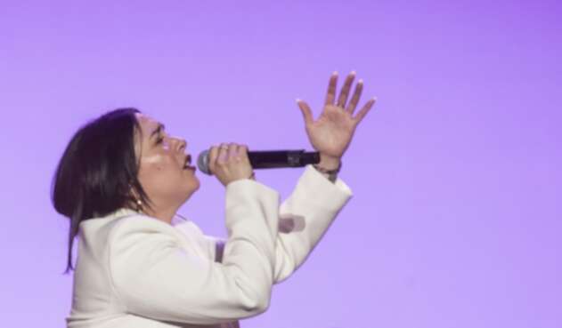 Carla Morrison