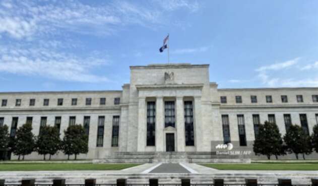 Reserva Federal, Estados Unidos