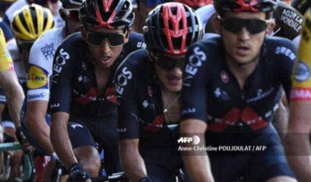Tour de Francia 2020
