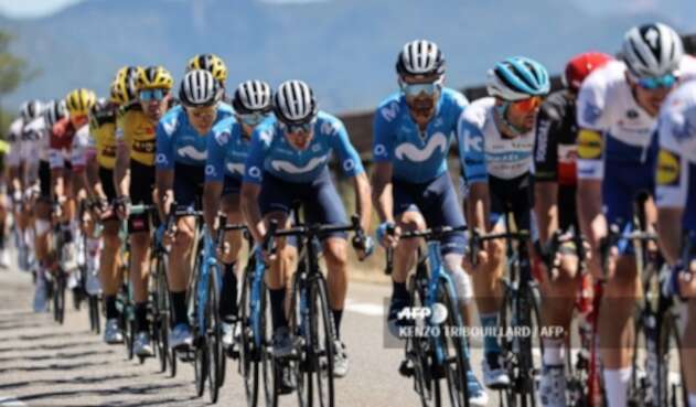 Tour de Francia 2020