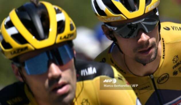Tour de Francia 2020