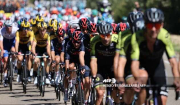 Tour de Francia 2020