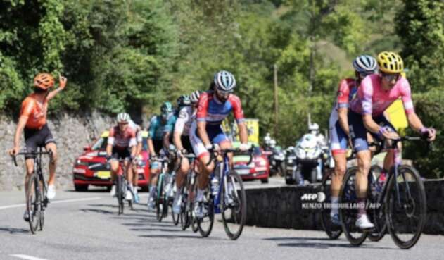 Tour de Francia 2020