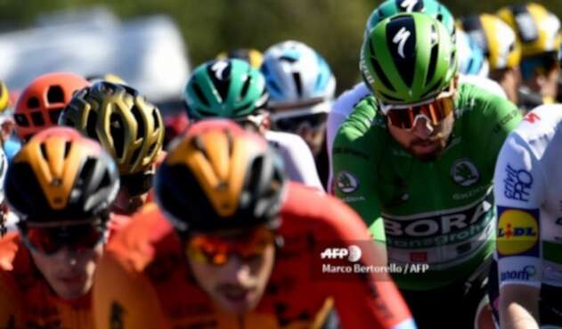Tour de Francia 2020