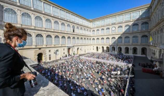 Vaticano Vaticano