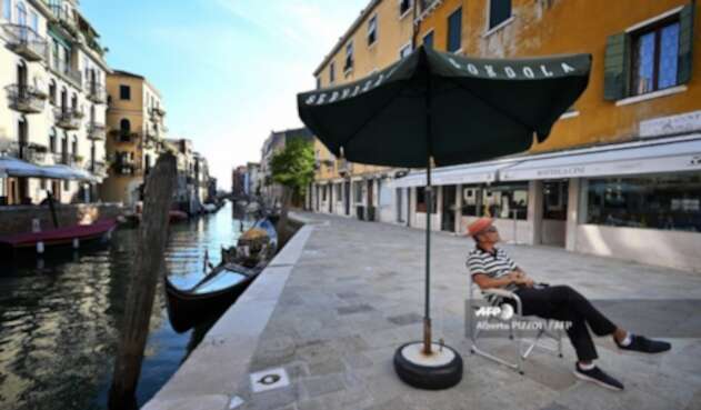 Coronavirus en Italia Coronavirus en Italia