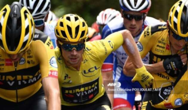 Tour de Francia de 2020