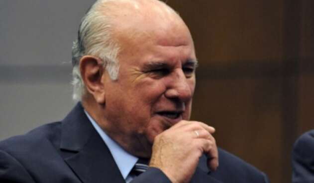 Oscar Denis