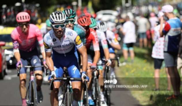 Tour de Francia 2020