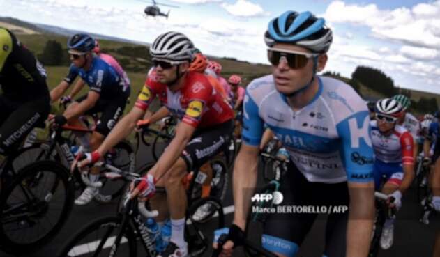Tour de Francia 2020