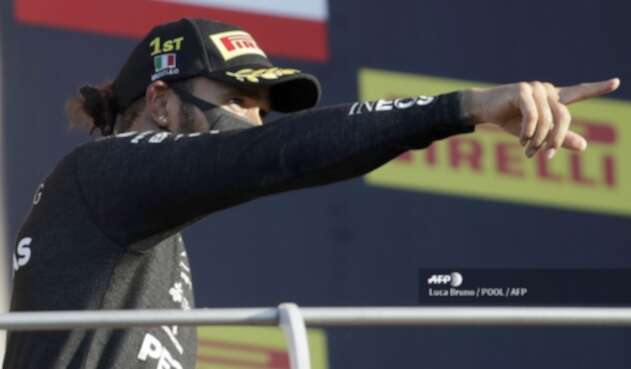 Fórmula 1, Lewis Hamilton Fórmula 1, Lewis Hamilton