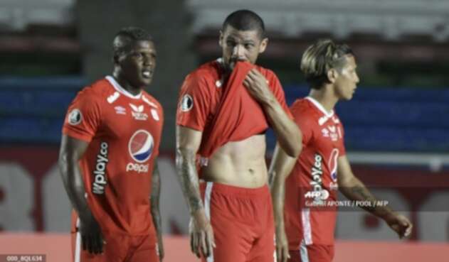 América de Cali 2020