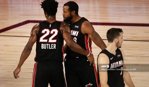 Miami Heat