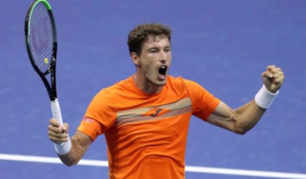 Pablo Carreño, Us Open