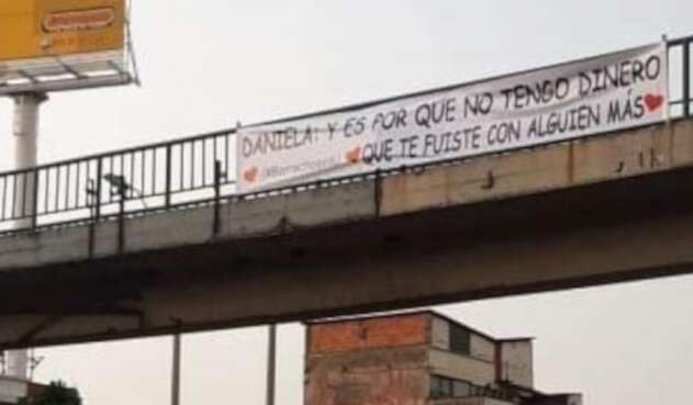 Buscan a los responsables