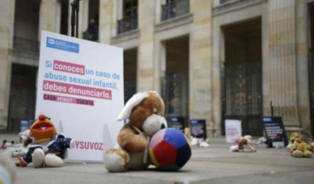 Violadores de niños Violadores de niños