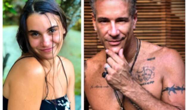 Fernando Carrillo y María Gabriela Rodríguez se casarán en enero de 2021.