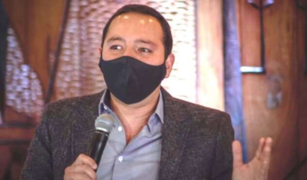 Juez ordenó su arresto