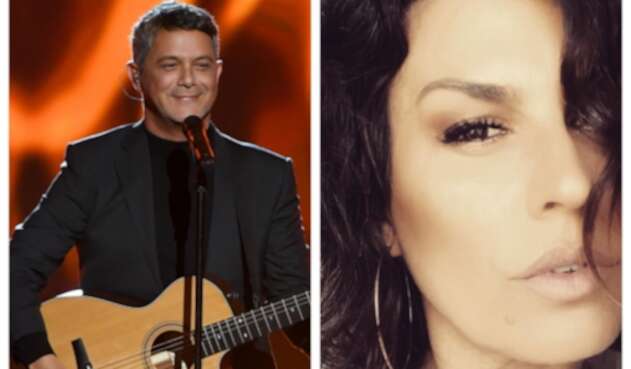 Alejandro Sanz y Raquel Perera se divorciaron