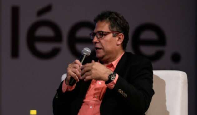 Alfredo Salcedo Ramos