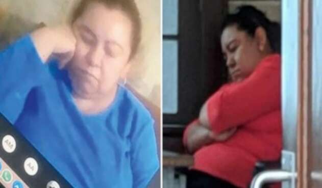 Alumnos delatan a profesora que se duerme en plenas clases virtuales en México