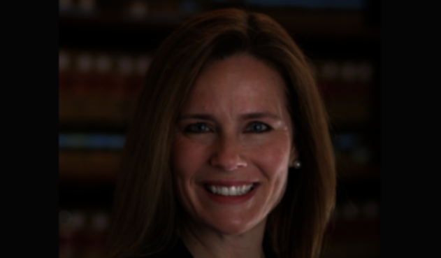 Amy Coney Barrett, candidata a reemplazar a Ruth Bader Ginsburg en la Corte Suprema de EE.UU.