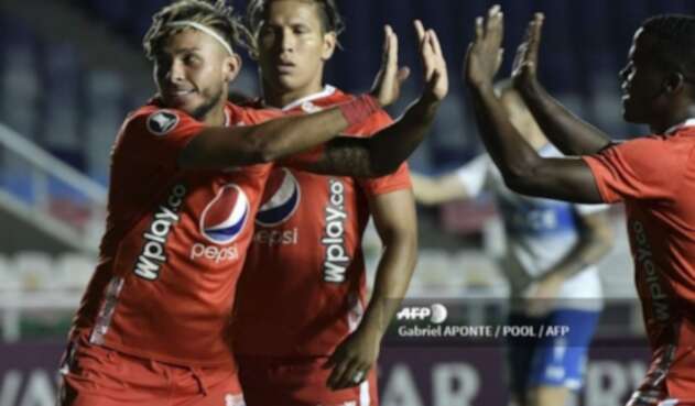 América de Cali - 2020