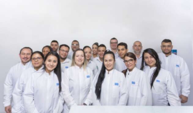 El laboratorio más completo para análisis de Cannabis.