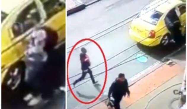 Asesinan a rapero en Bogotá