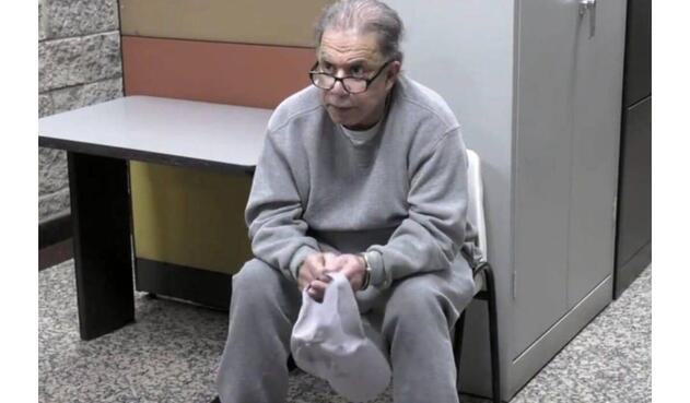 'Beto' fue capturado en julio del 2010 en Venezuela, luego de estar una década eludiendo la acción de las autoridades.