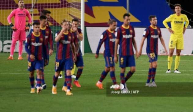 Barcelona 2020