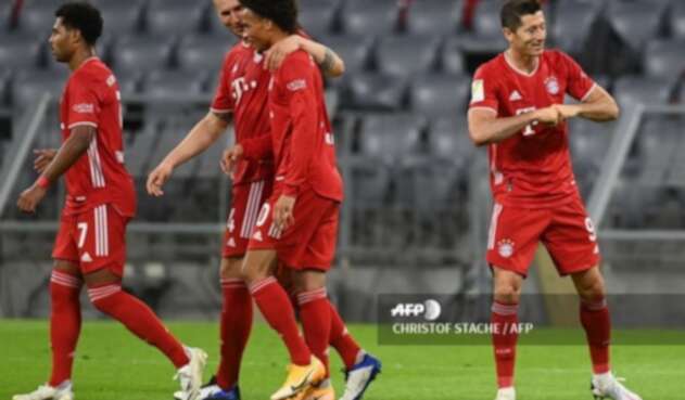 Bayern Múnich
