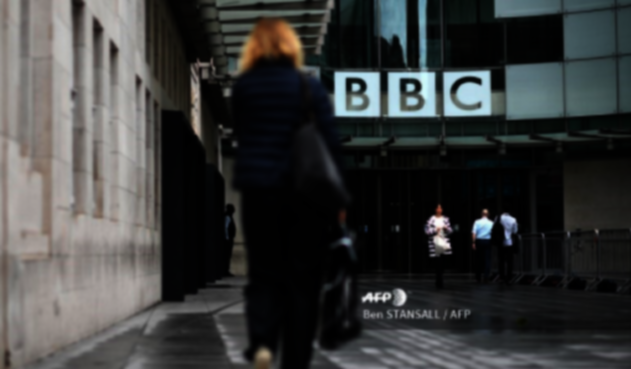 BBC Londres