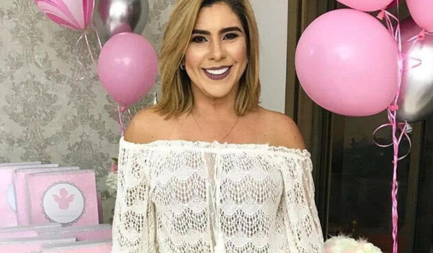 Betsy Liliana