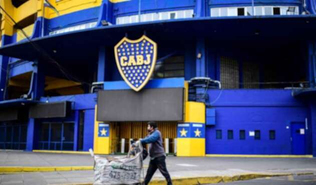 Boca Juniors
