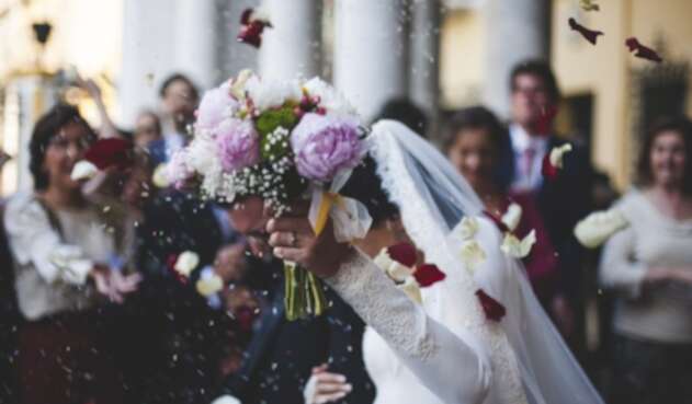Matrimonio