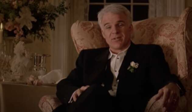 "Father of the Bride"