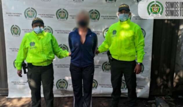 Cae red internacional de trata de personas liderada por una mujer en Cali.