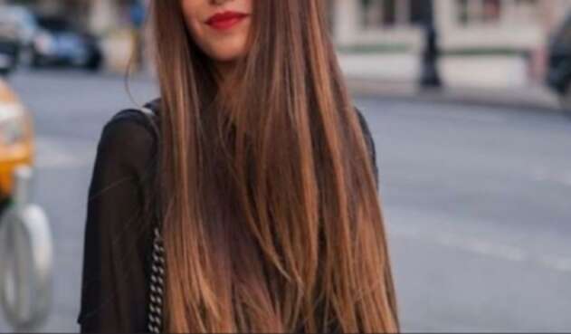 Cabello referencia Cabello referencia