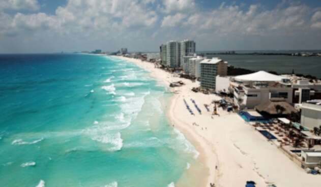 Cancún Cancún