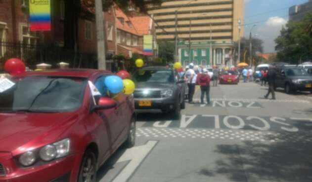 Caravana Cut